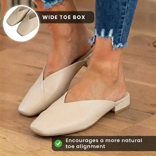 Chique Orthopedische Schoenen met Uniek Ontwerp