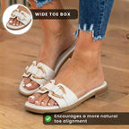 Sierlijke Orthopedische Schoenen voor Moderne Look