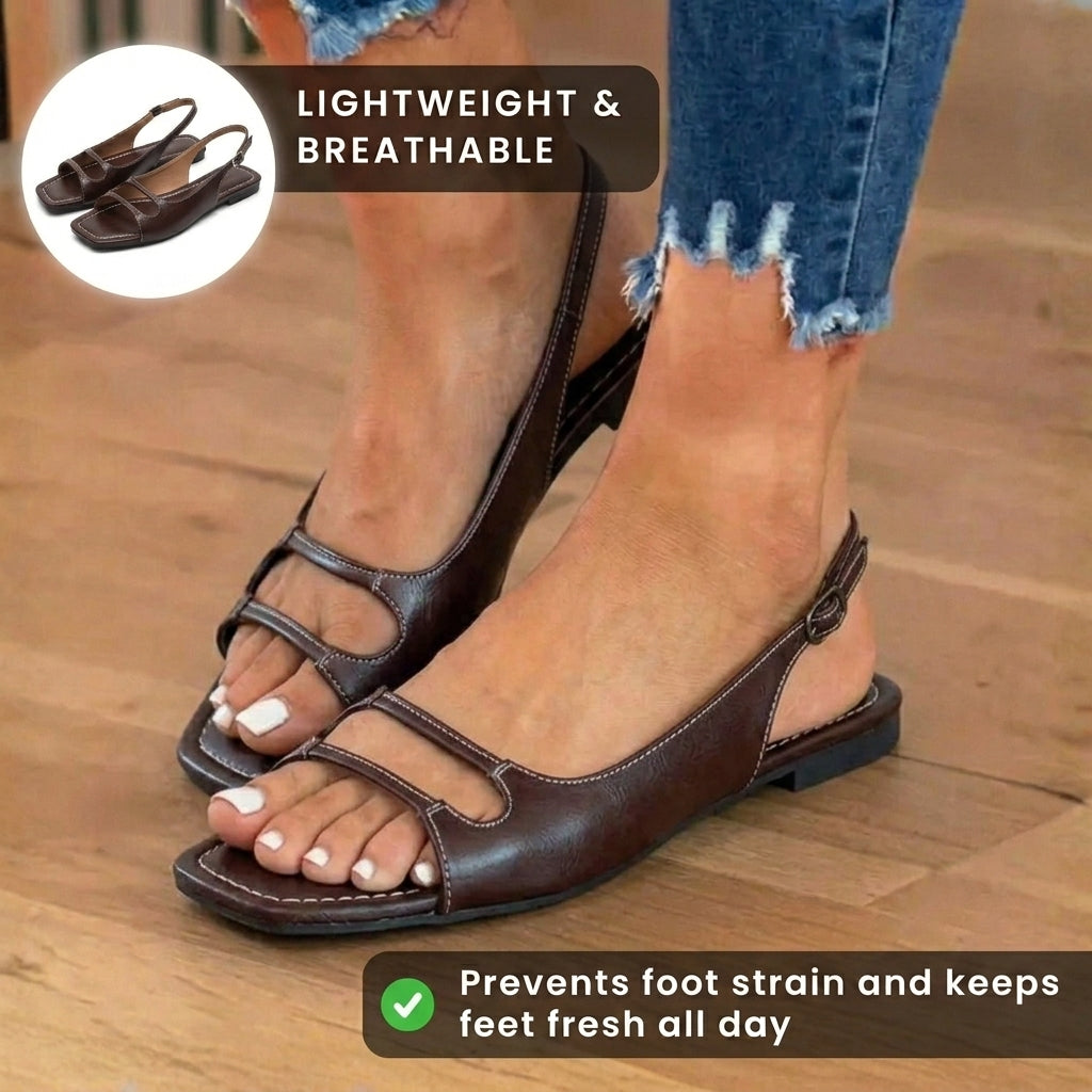 Comfortabele Orthopedische Schoenen voor Dagelijks Gebruik