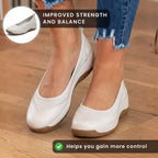 Elegante Orthopedische Schoenen voor Elke Stap