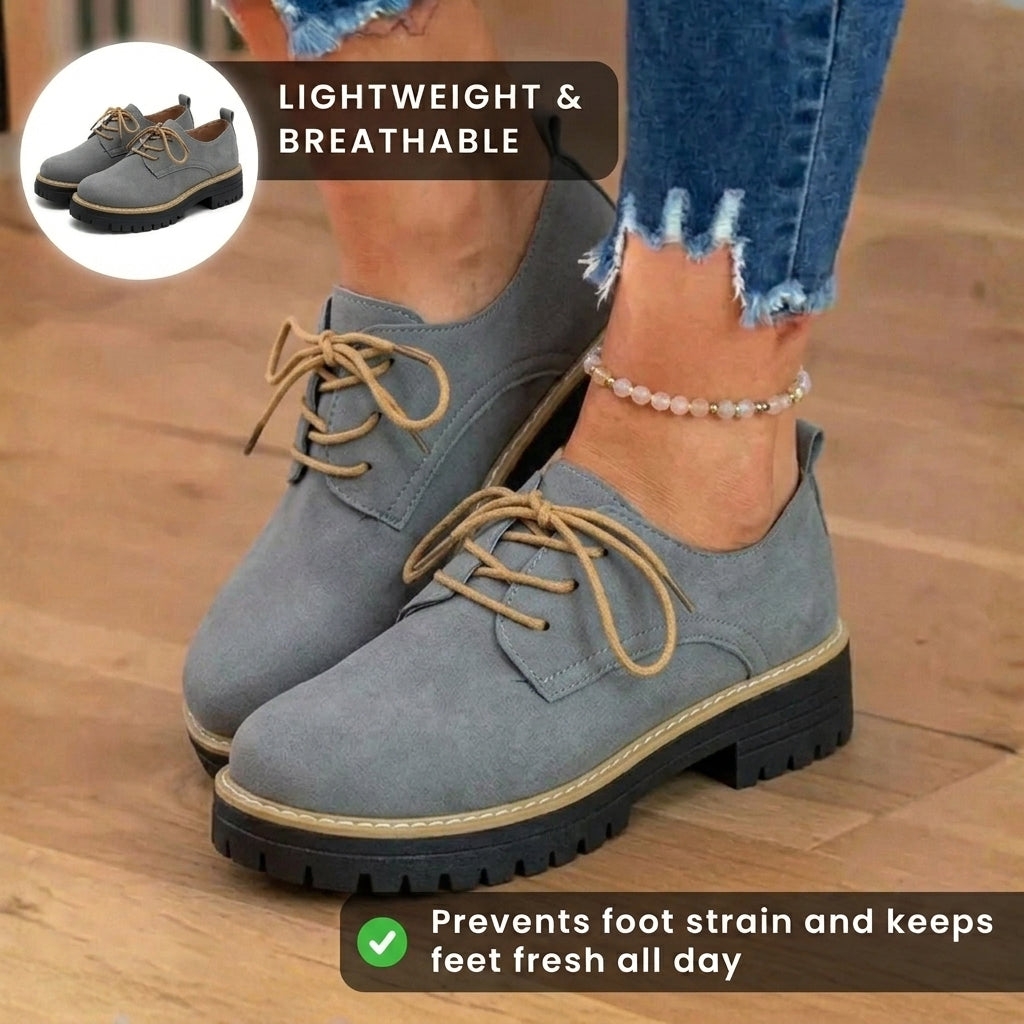 Comfortabele Orthopedische Schoenen voor Dagelijks Gebruik