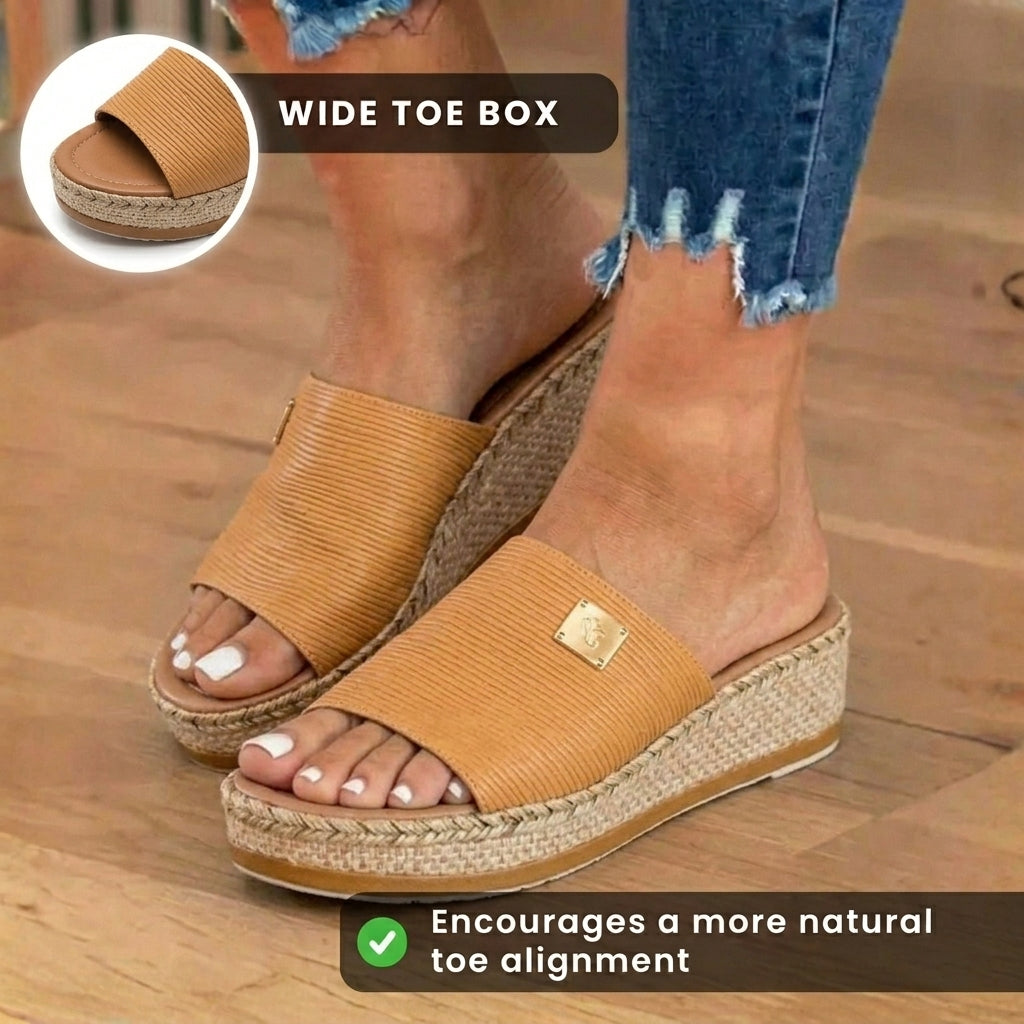 Stijlvolle Orthopedische Schoenen voor Elke Gelegenheid