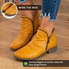 Elegante Orthopedische Schoenen voor Elke Stap