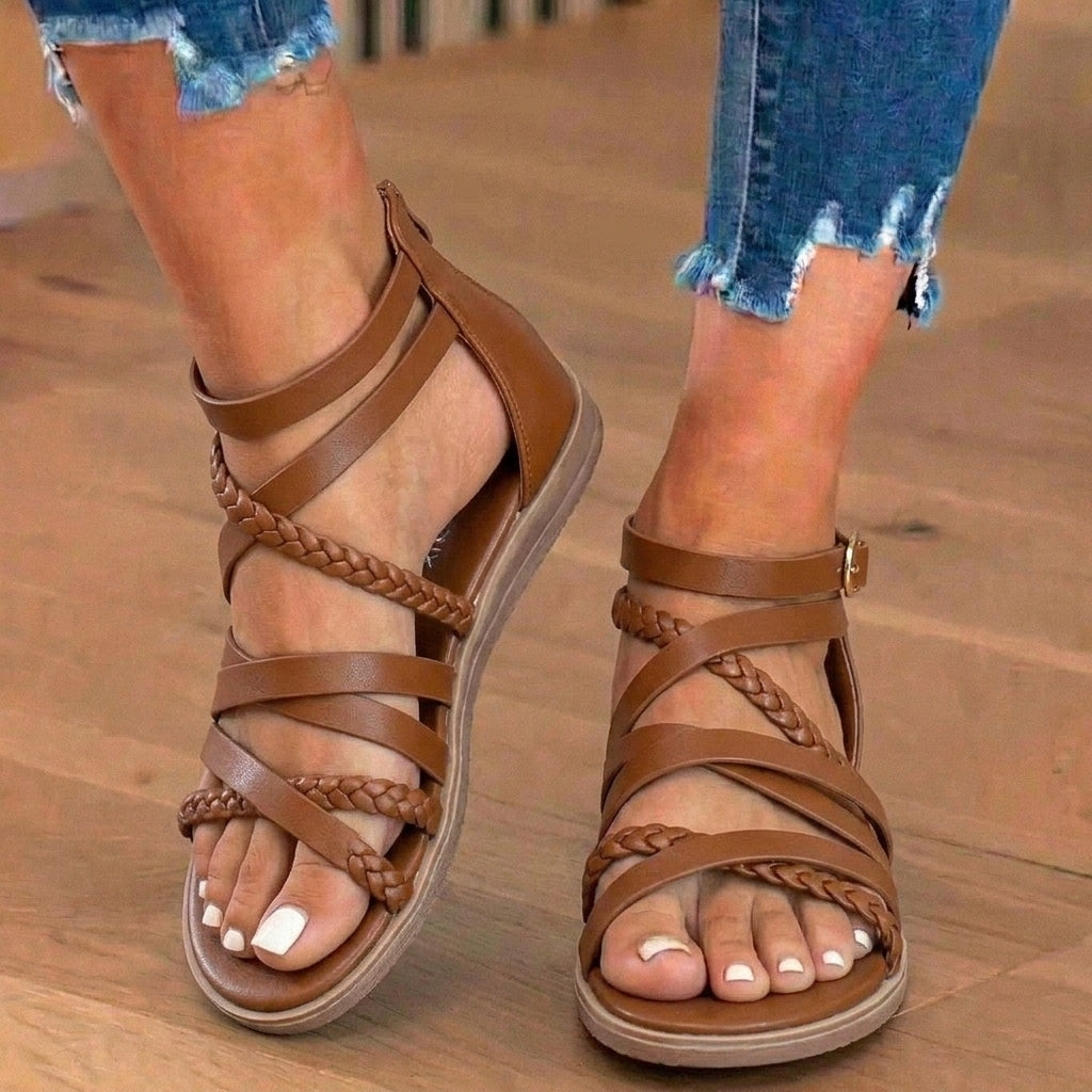 Prachtig Vervaardigde Orthopedische Schoenen