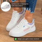 Klassieke Orthopedische Schoenen met Tijdloze Stijl