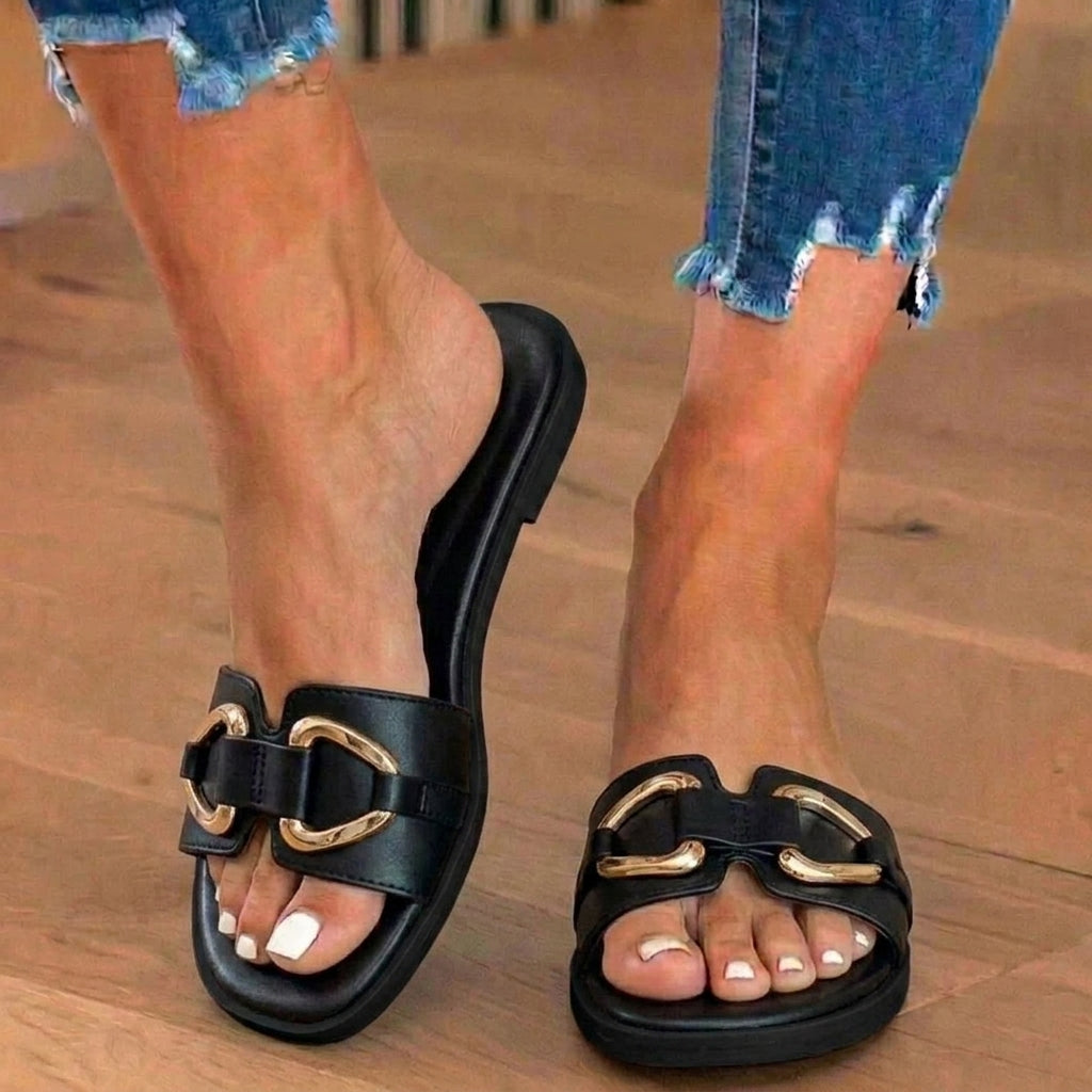 Sierlijke Orthopedische Schoenen voor Moderne Look
