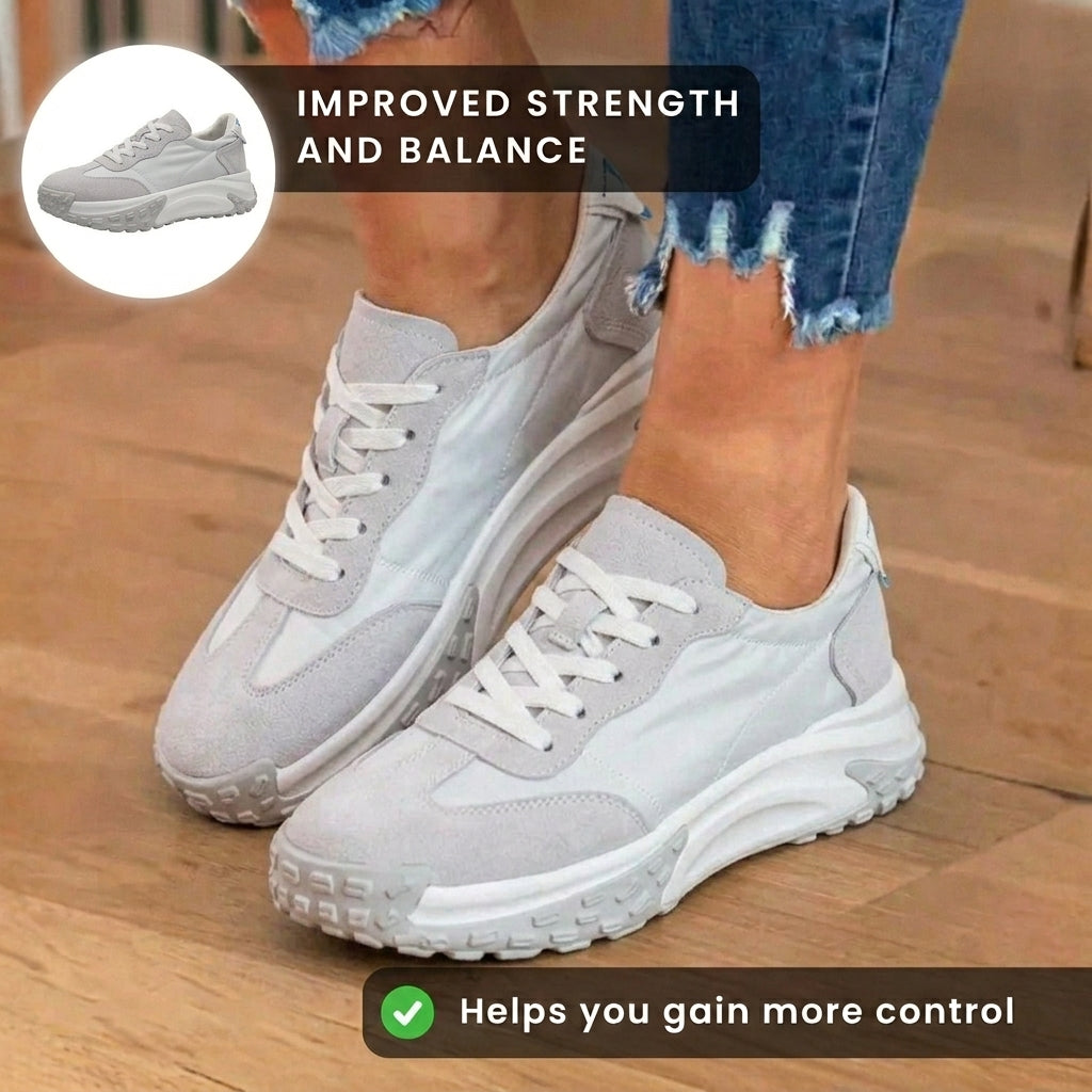 Comfortabele Orthopedische Schoenen voor Dagelijks Gebruik