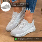 Comfortabele Orthopedische Schoenen voor Dagelijks Gebruik