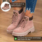 Sierlijke Orthopedische Schoenen voor Moderne Look