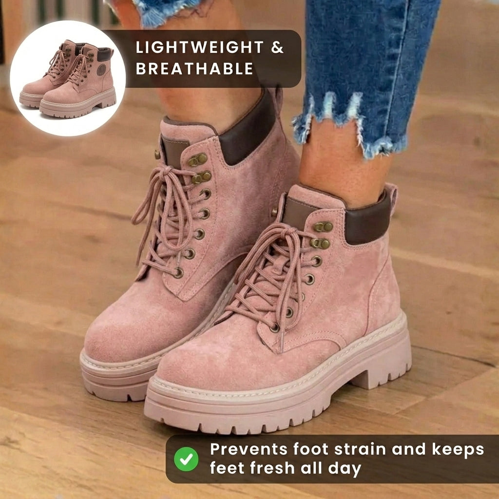 Sierlijke Orthopedische Schoenen voor Moderne Look