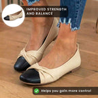 Sierlijke Orthopedische Schoenen voor Moderne Look