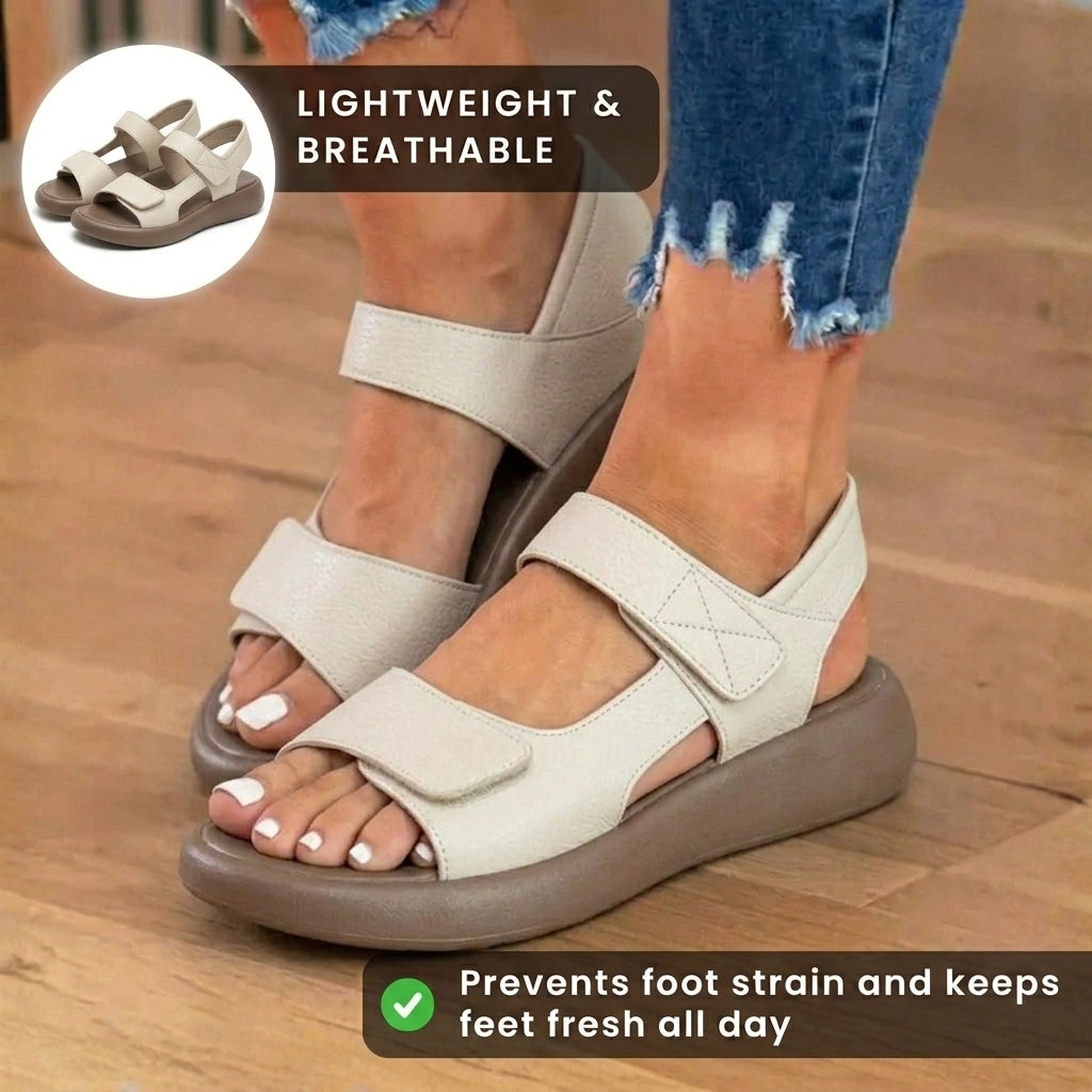 Sierlijke Orthopedische Schoenen voor Moderne Look
