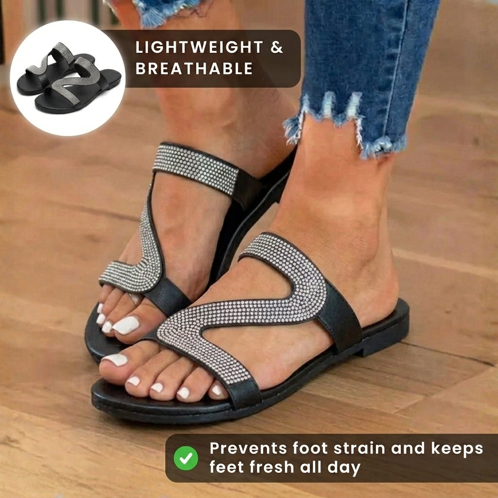 Klassieke Orthopedische Schoenen met Tijdloze Stijl