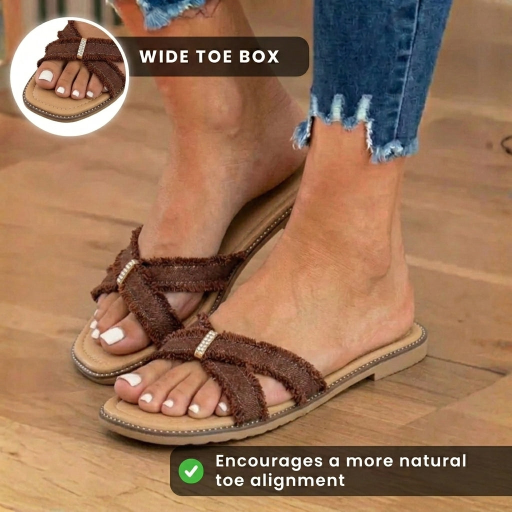 Stijlvolle Orthopedische Schoenen voor Elke Gelegenheid