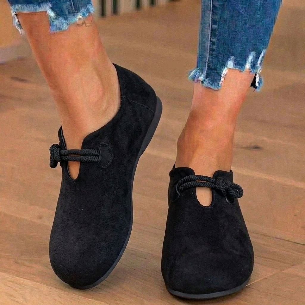 Elegante Orthopedische Schoenen voor Elke Stap
