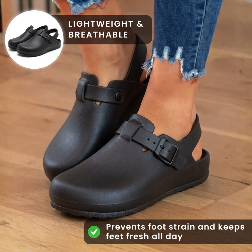 Stijlvolle Orthopedische Schoenen voor Elke Gelegenheid
