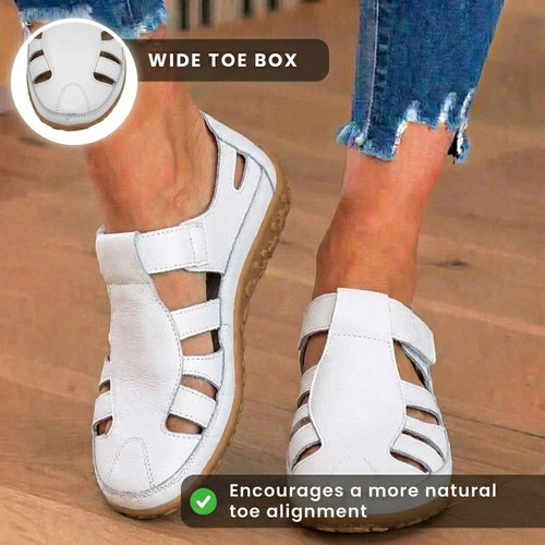 Chique Orthopedische Schoenen met Uniek Ontwerp