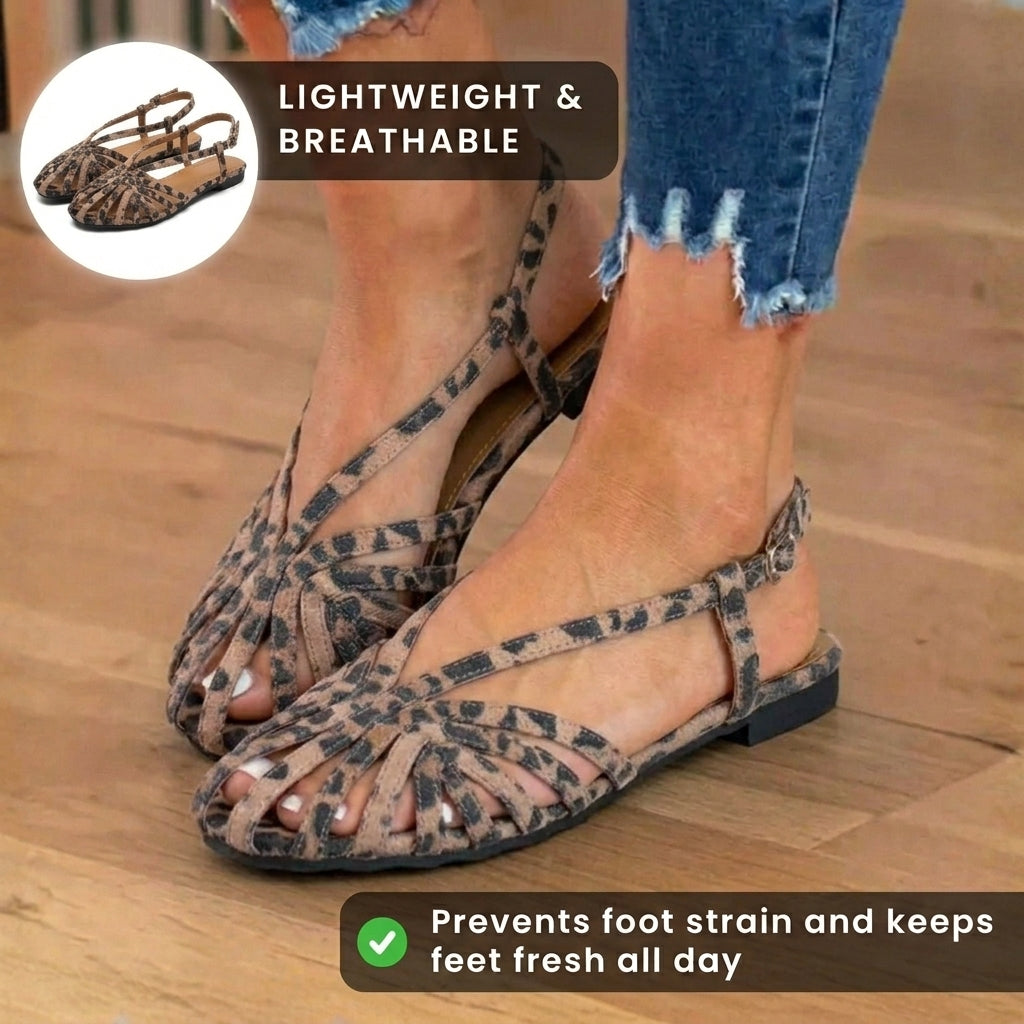 Comfortabele Orthopedische Schoenen voor Dagelijks Gebruik
