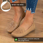 Comfortabele Orthopedische Schoenen voor Dagelijks Gebruik