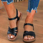 Sierlijke Orthopedische Schoenen voor Moderne Look