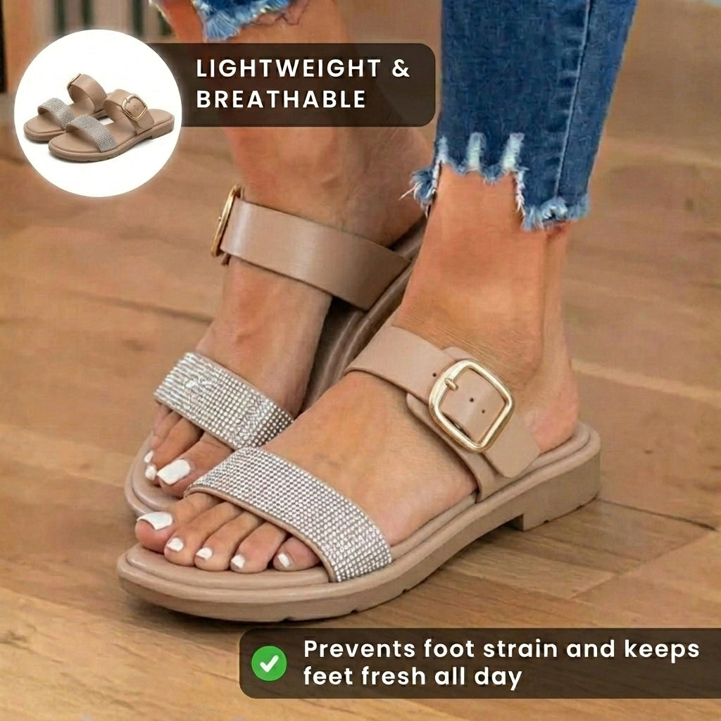 Klassieke Orthopedische Schoenen met Tijdloze Stijl