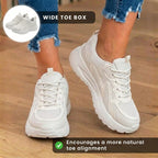 Comfortabele Orthopedische Schoenen voor Dagelijks Gebruik