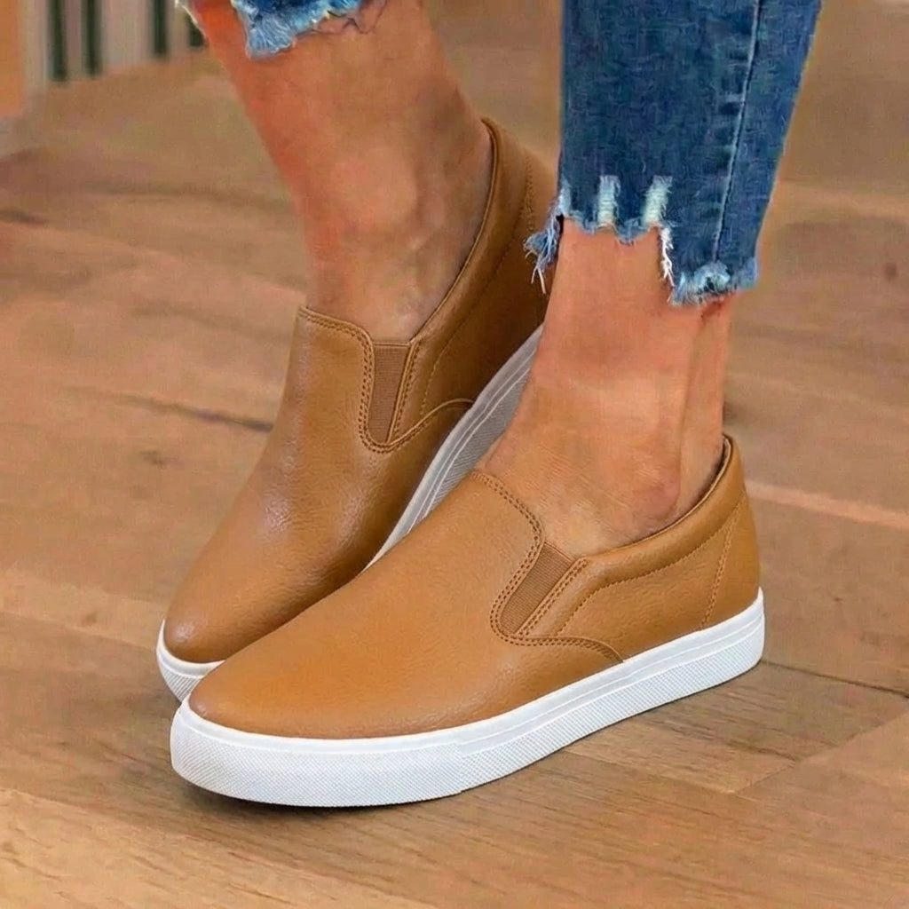 Elegante Orthopedische Schoenen voor Elke Stap