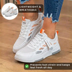 Comfortabele Orthopedische Schoenen voor Dagelijks Gebruik