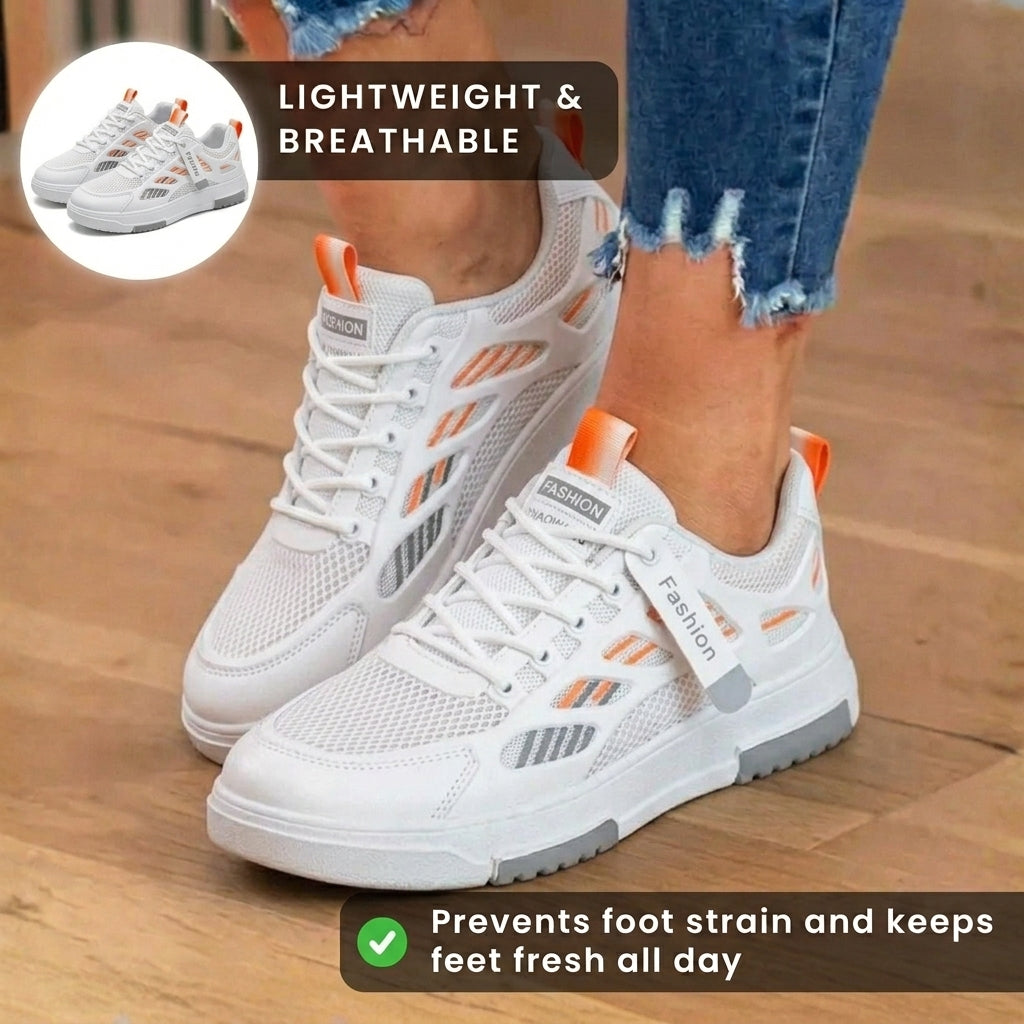 Comfortabele Orthopedische Schoenen voor Dagelijks Gebruik