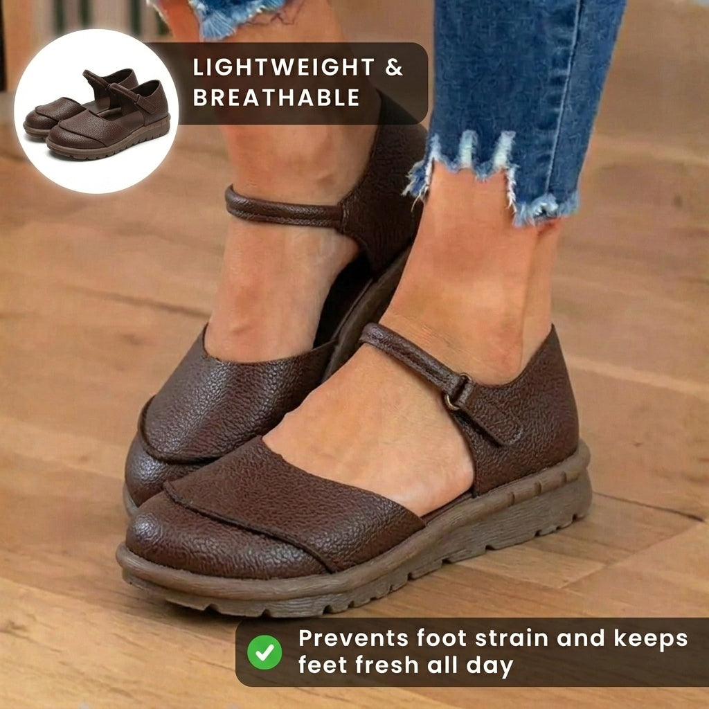 Prachtig Vervaardigde Orthopedische Schoenen