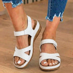 Elegante Orthopedische Schoenen voor Elke Stap