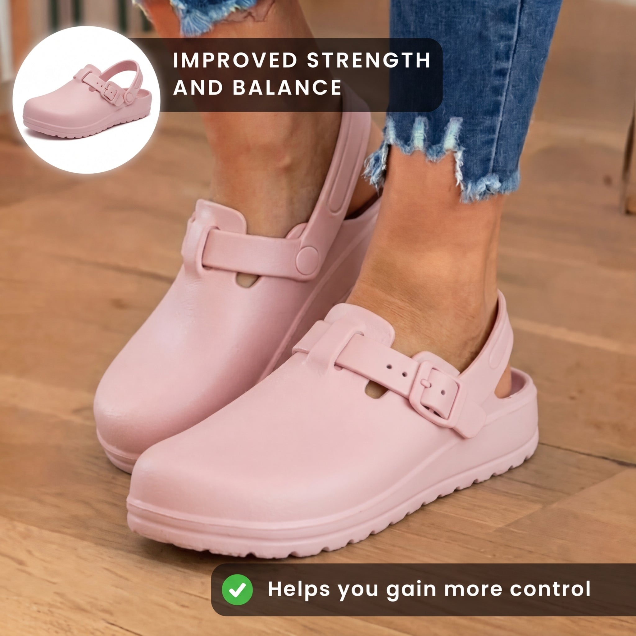 Stijlvolle Orthopedische Schoenen voor Elke Gelegenheid