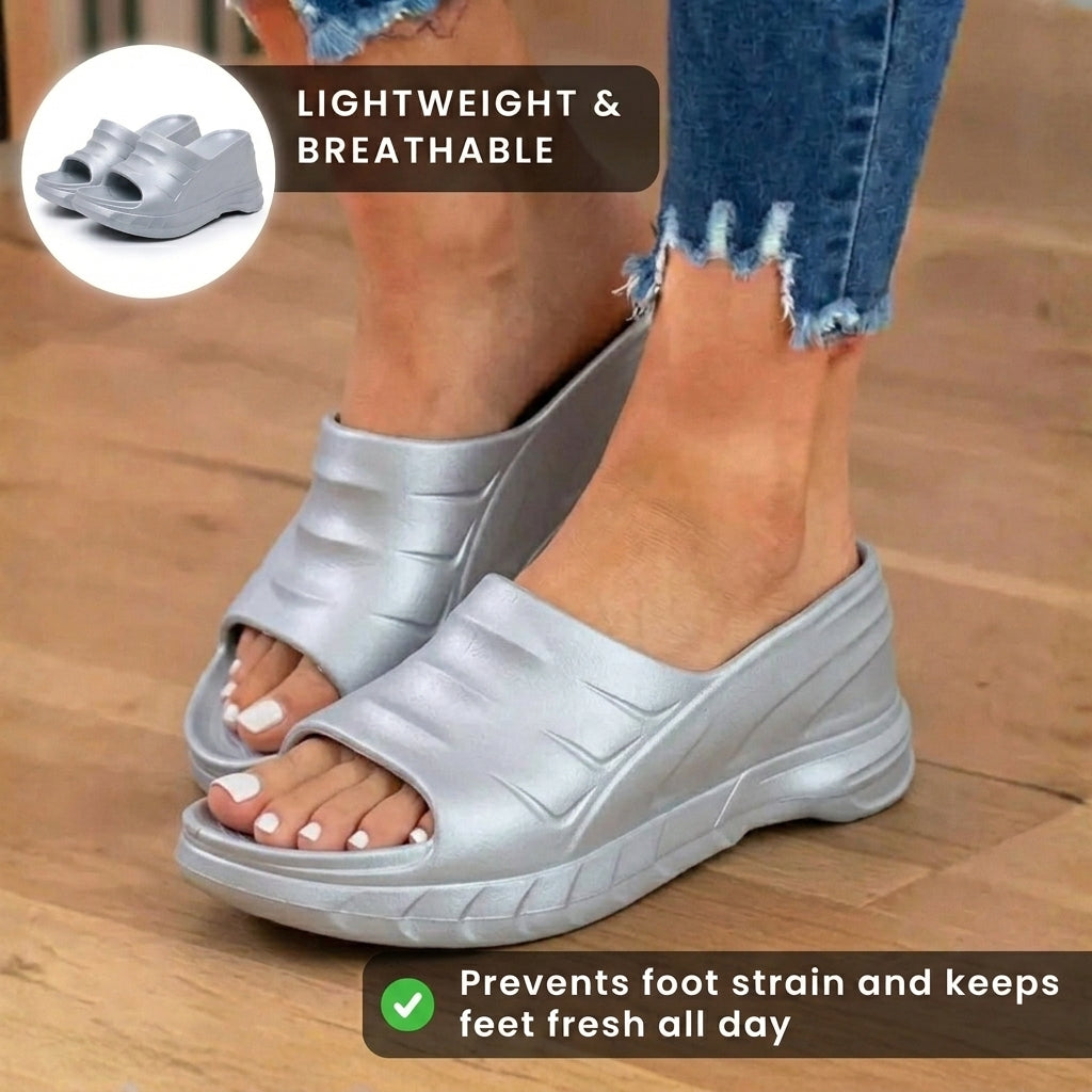 Chique Orthopedische Schoenen met Uniek Ontwerp