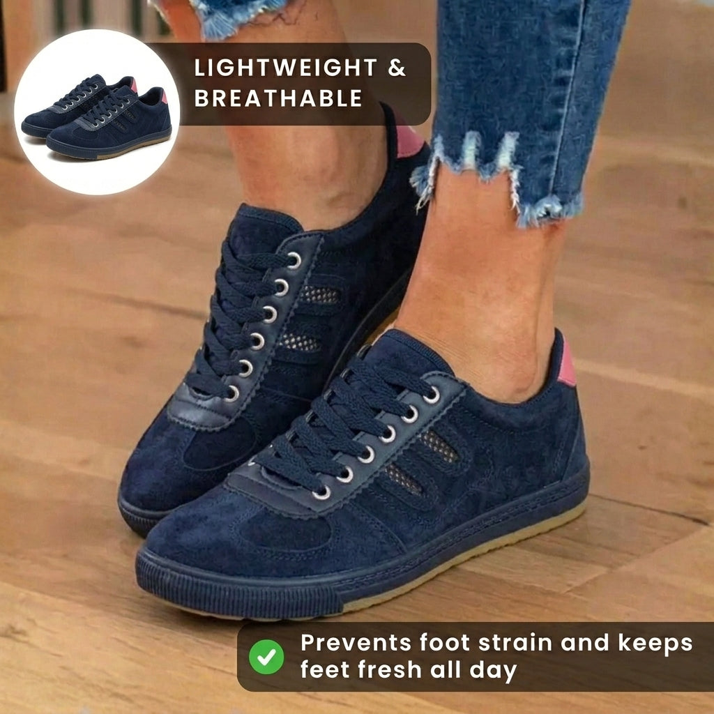 Comfortabele Orthopedische Schoenen voor Dagelijks Gebruik