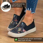 Comfortabele Orthopedische Schoenen voor Dagelijks Gebruik