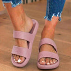 Vintage Geïnspireerde Orthopedische Schoenen