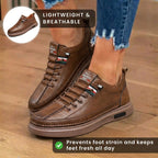 Elegante Orthopedische Schoenen voor Elke Stap