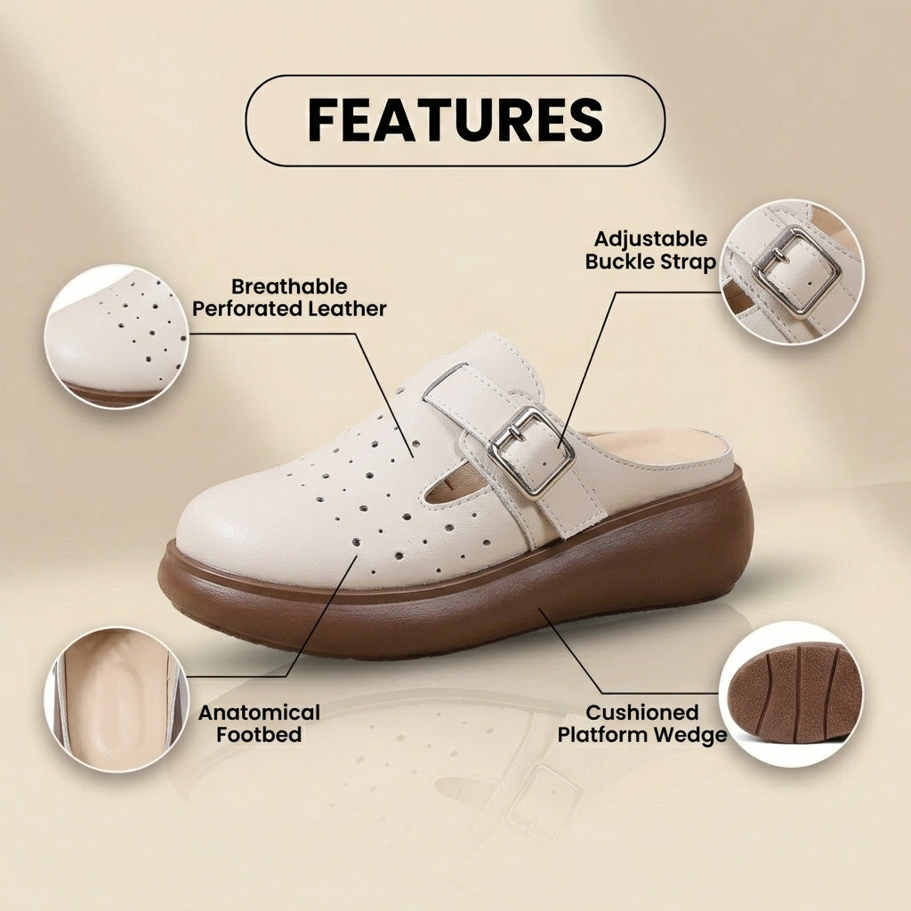 Comfortabele Orthopedische Schoenen voor Dagelijks Gebruik