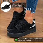 Klassieke Orthopedische Schoenen met Tijdloze Stijl