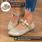 Vintage Geïnspireerde Orthopedische Schoenen