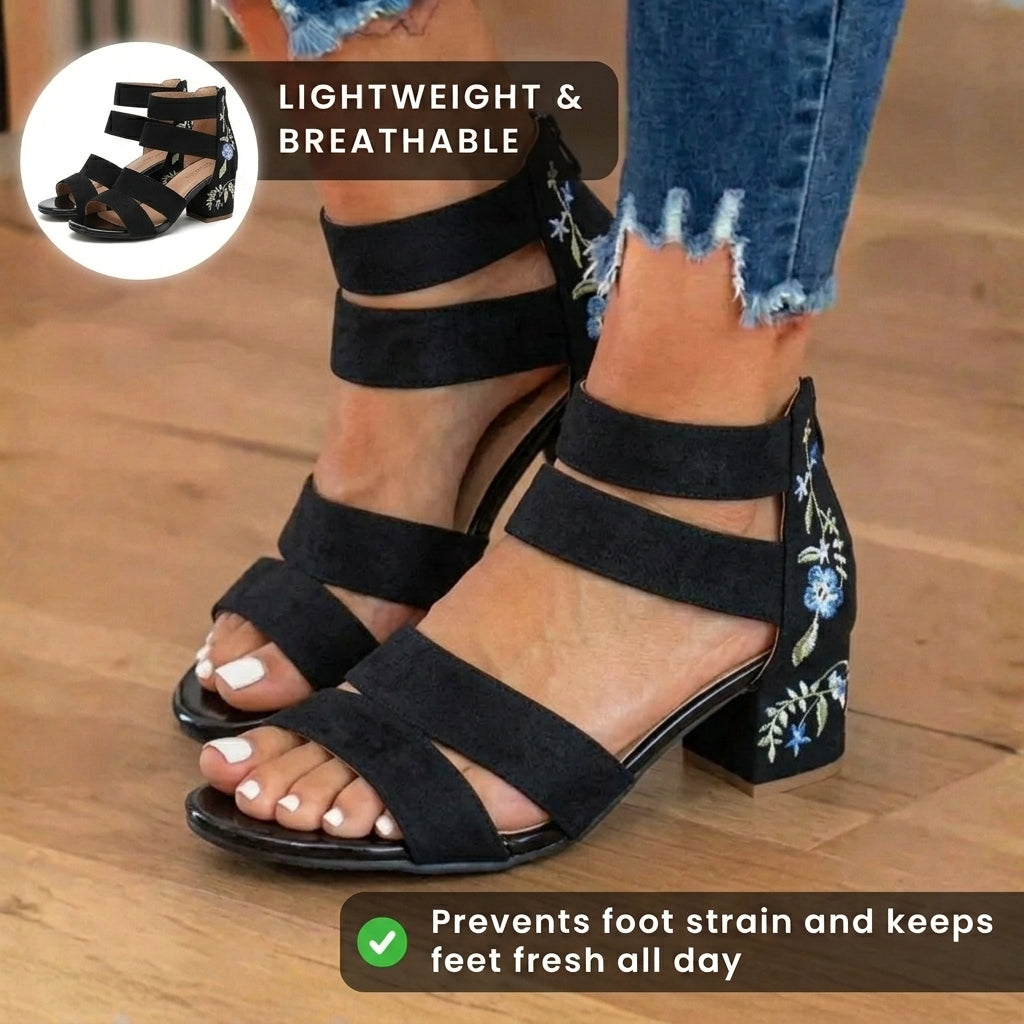 Stijlvolle Orthopedische Schoenen voor Elke Gelegenheid
