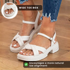 Prachtig Vervaardigde Orthopedische Schoenen