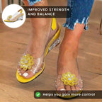 Sierlijke Orthopedische Schoenen voor Moderne Look