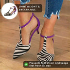 Chique Orthopedische Schoenen met Uniek Ontwerp