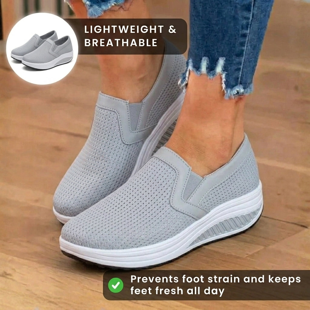 Stijlvolle Orthopedische Schoenen voor Elke Gelegenheid
