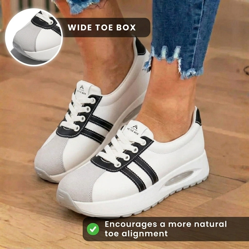Comfortabele Orthopedische Schoenen voor Dagelijks Gebruik