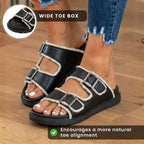 Elegante Orthopedische Schoenen voor Elke Stap