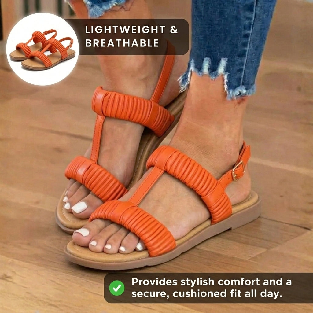 Sierlijke Orthopedische Schoenen voor Moderne Look