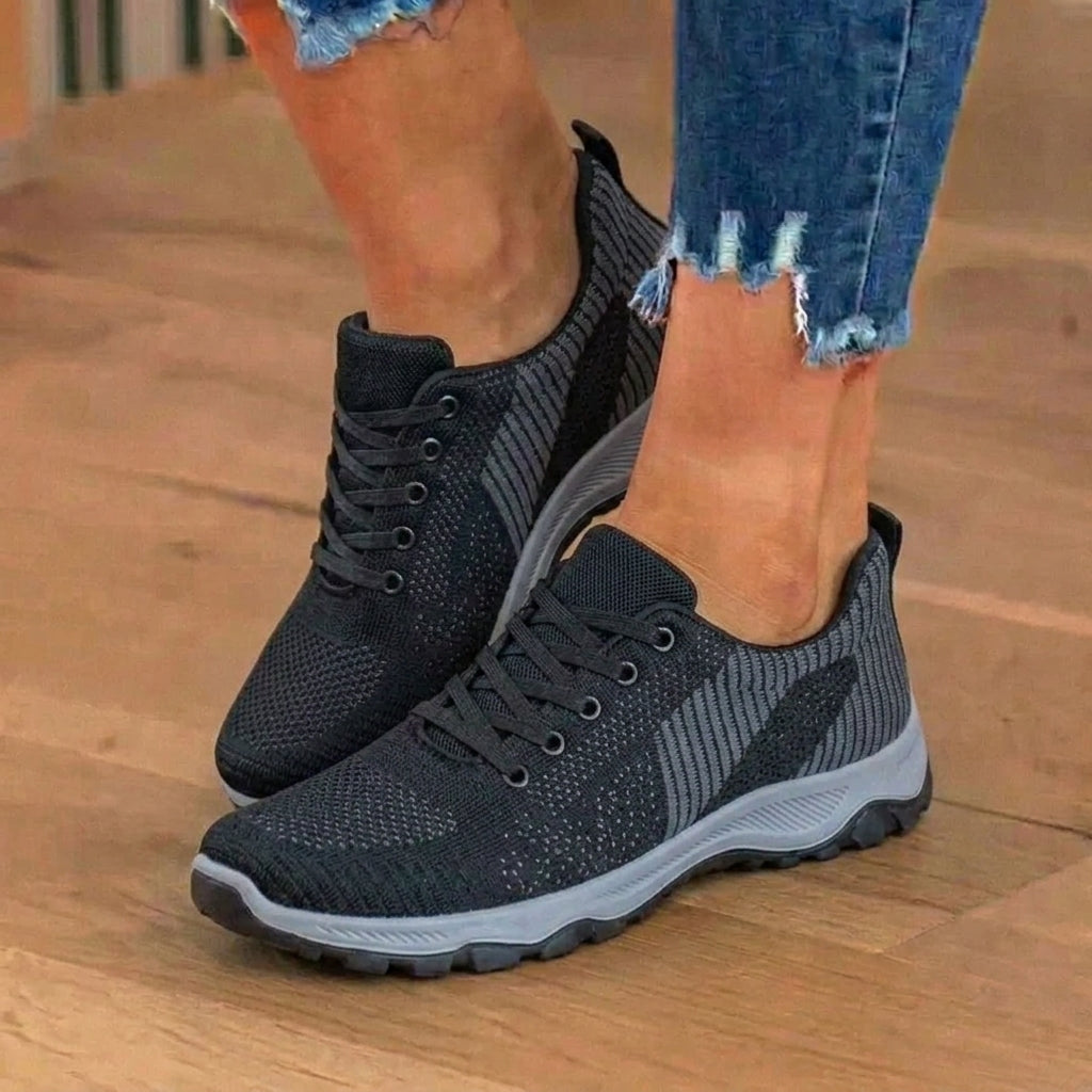 Elegante Orthopedische Sneakers voor Elke Stap