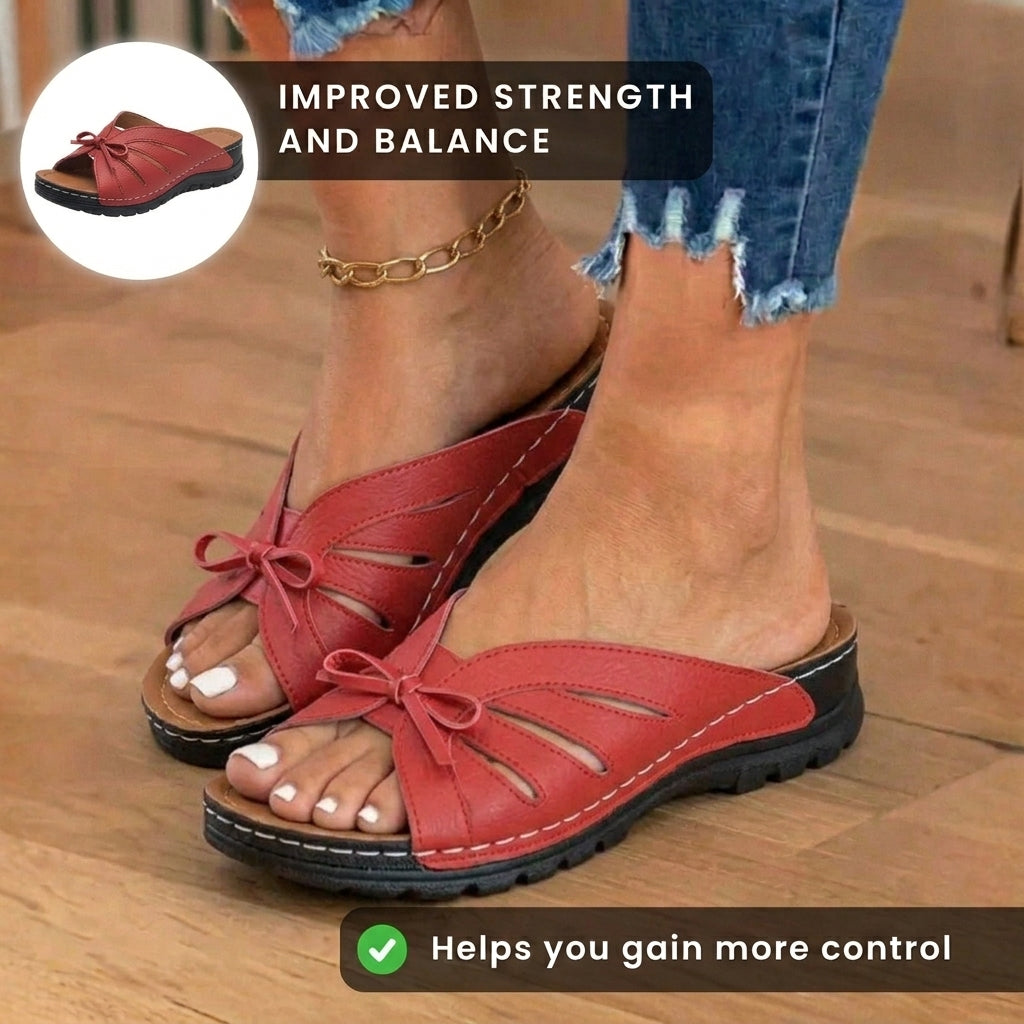Sierlijke Orthopedische Schoenen voor Moderne Look